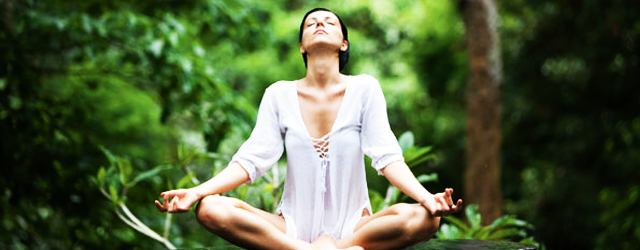 Szünet gomb az elmében – mantrák a stressz ellen