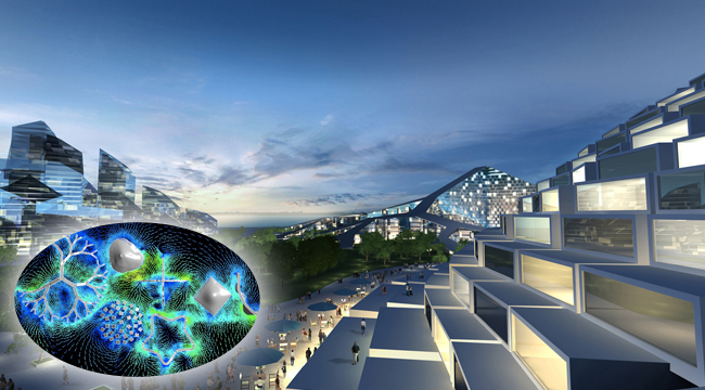 A zöld világ 7 csodája