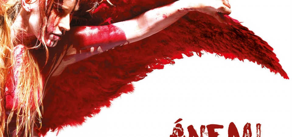 Anna and the Barbies - Ánem!