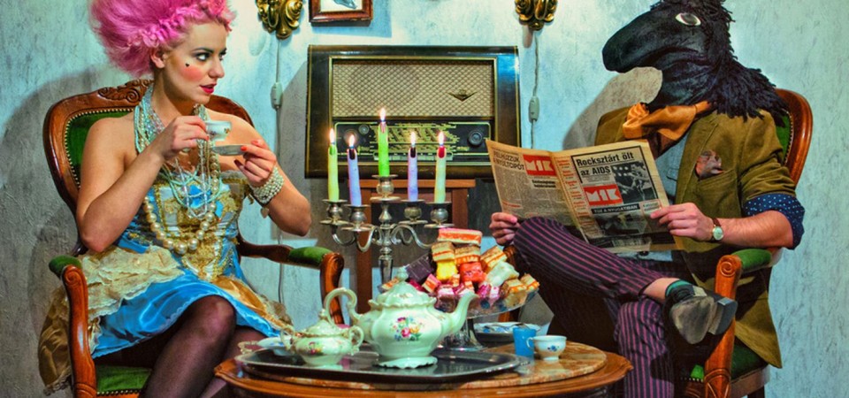 Mocsok 1 Kölykök - Lányok és Lovak