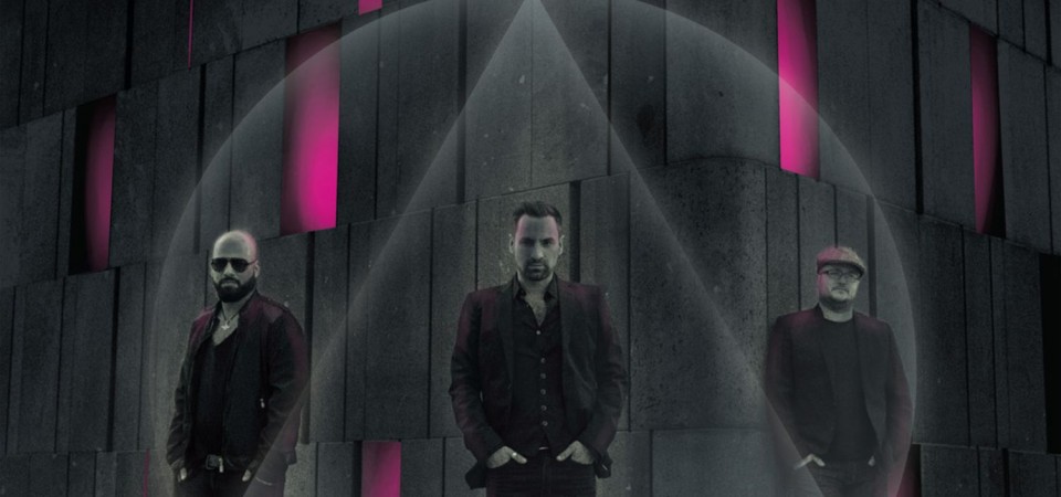 Compact Disco - Two Point Five